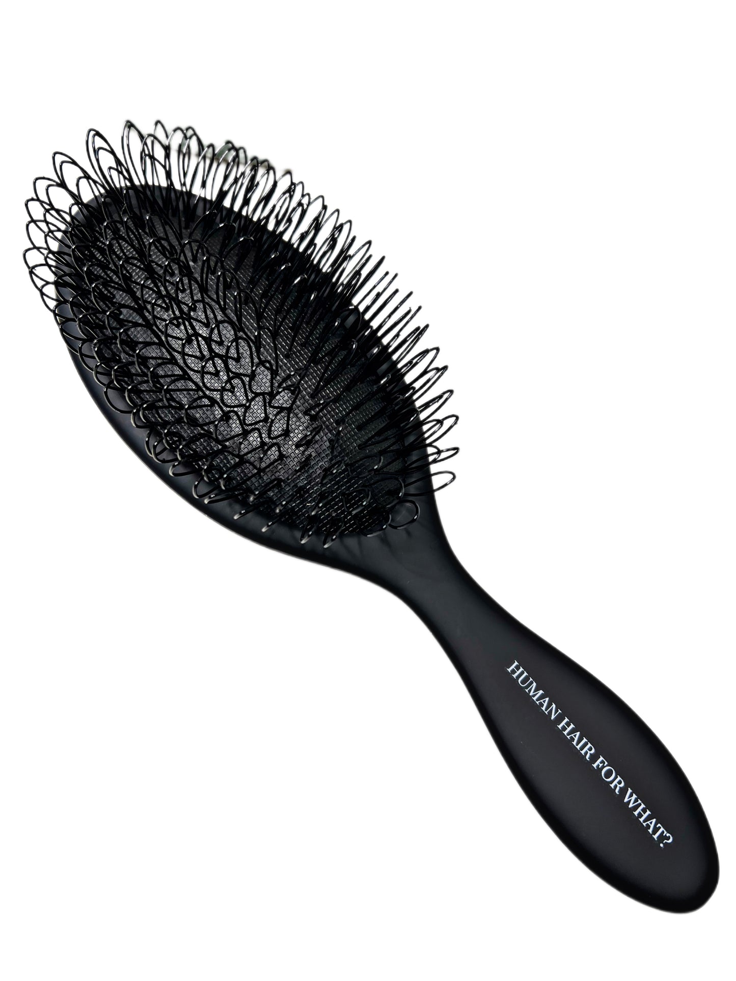 Loop Brush For Synthetic Wigs